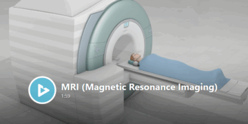 Why a physician might request an MRI?