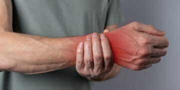 Therapy Effective for Carpal Tunnel