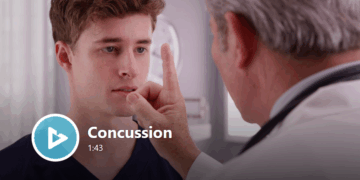 Hidden Damage: Don’t ignore a Concussion after an accident