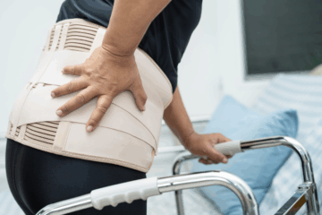 Pain Management